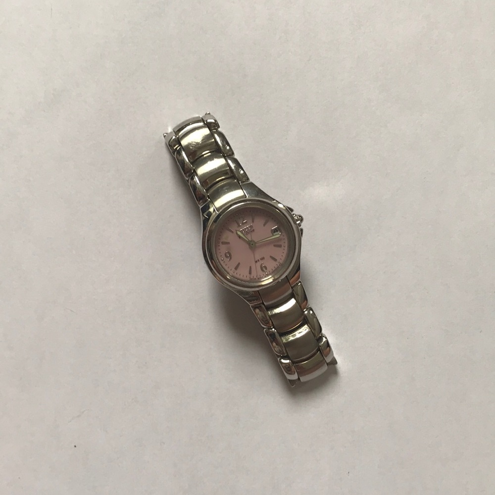 Citizen women’s watch